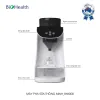 Máy pha sữa tự động Biohealth BH600